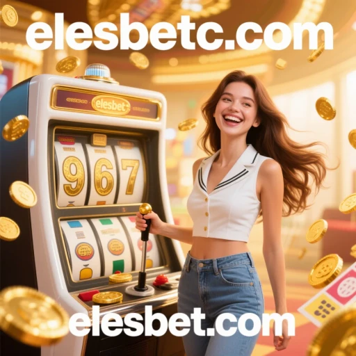 Apostas Esportivas: Uma Nova Fronteira de Entretenimento em Elesbet.com